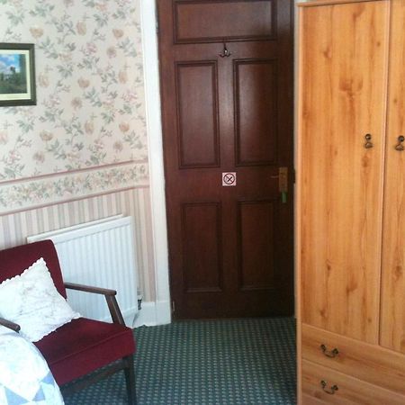 Almond House B&B Edinburg Exteriör bild