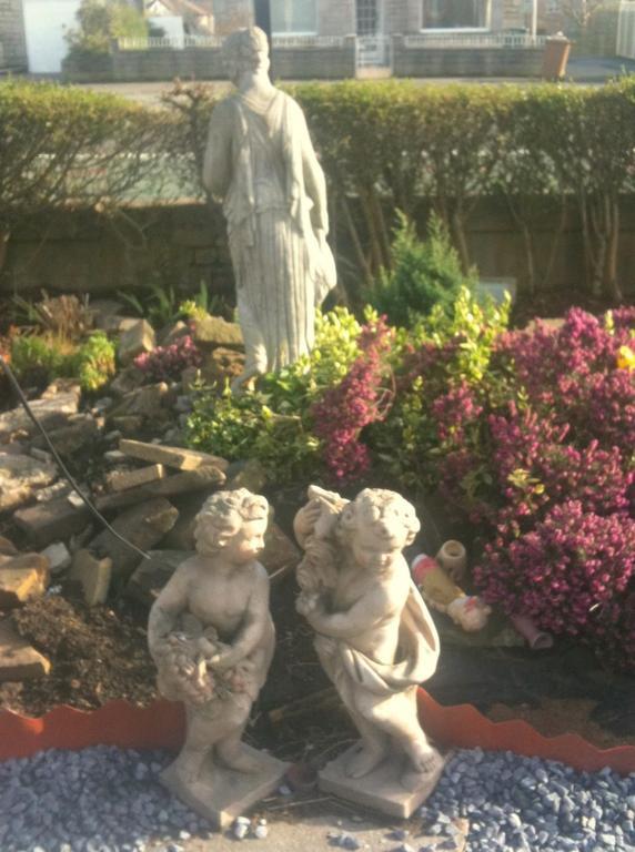 Almond House B&B Edinburg Exteriör bild